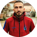 Şakir ÇETİNKAYA