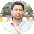 Saleh Saeed