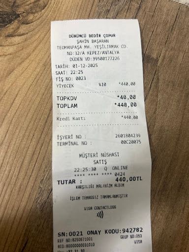 Yorum fotoğrafı 1