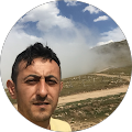 Salih Öztürk