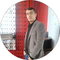 Salih Parcalar