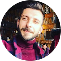 SaLih Şahin