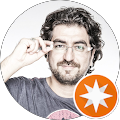 Salih Seckin Sevinc