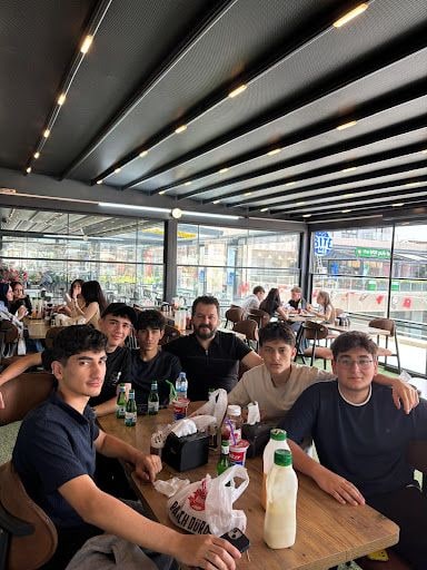 Salih Tokmak yorum fotoğrafı