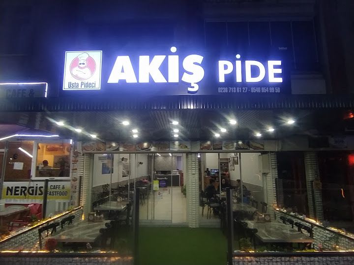 Akiş Pide