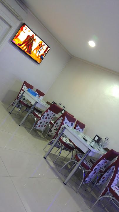 Ali Baba Çorba Ve Izgara Kebap Salonu