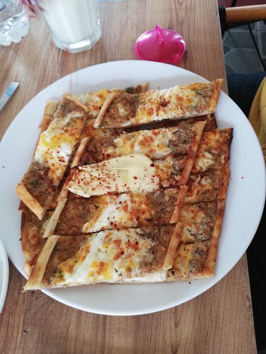 Allahdiyen canlı balık