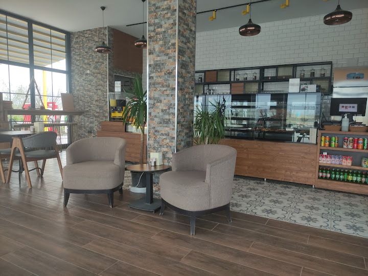 Alsancak Unlu Mamulleri