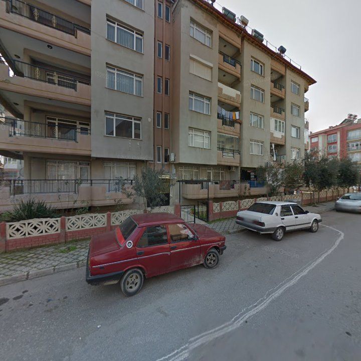 Altı Kardeşler Kıraathanesi
