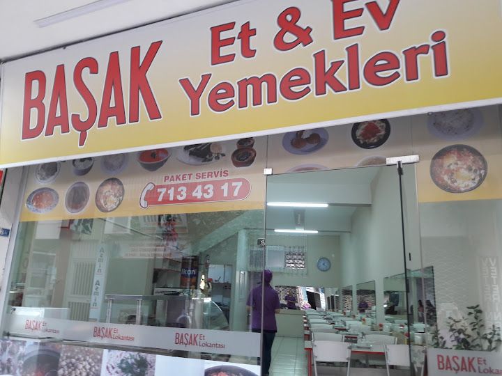 Başak Et Lokantası Salihli