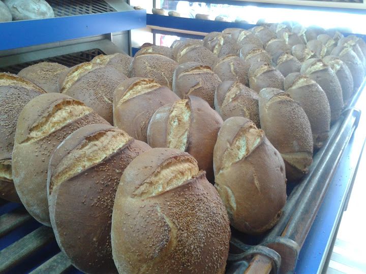 Bircanlar Ekmek Fırını