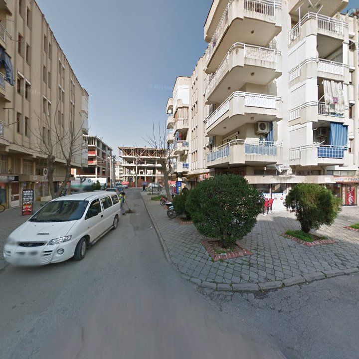 Bisco Salihli