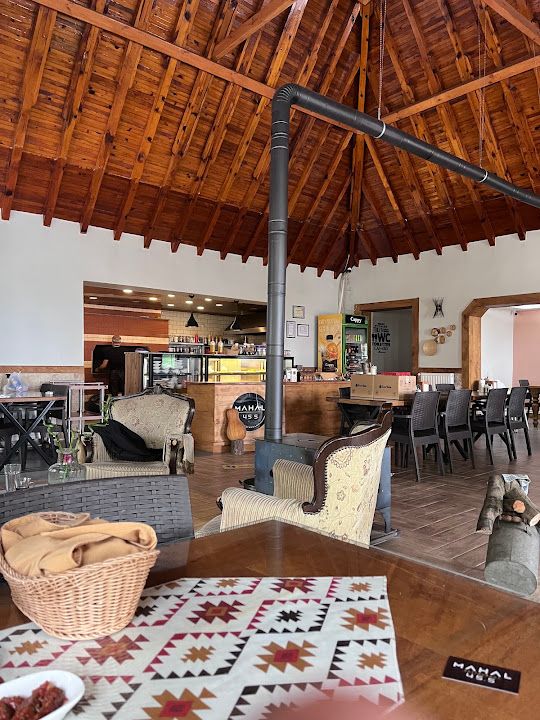 Bozbey Restaurant