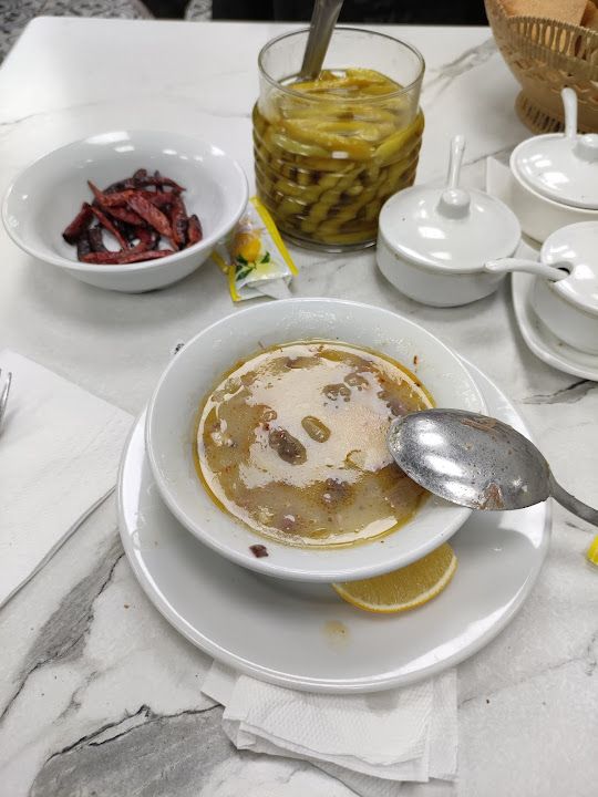 Çorbaci fevzi