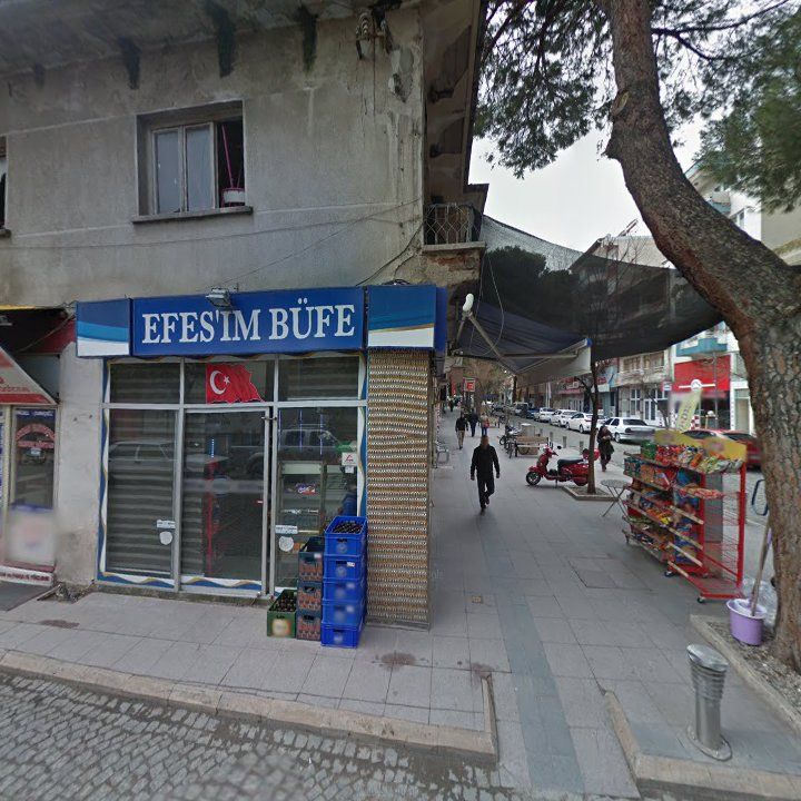 Dallas Pide Kebap Salonu