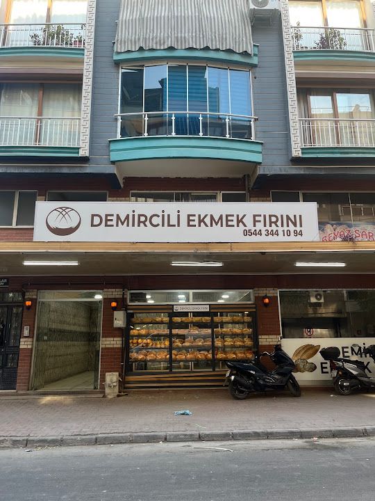 Demircili Ekmek Fırını