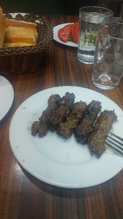 DiLMANLAR ODUN KÖFTE VE ÇORBA SALONU