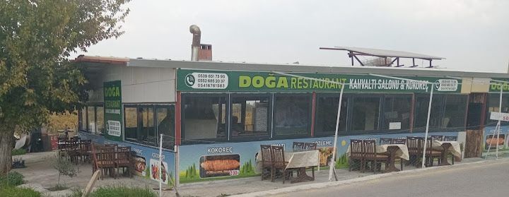 Doğa Kokoreç