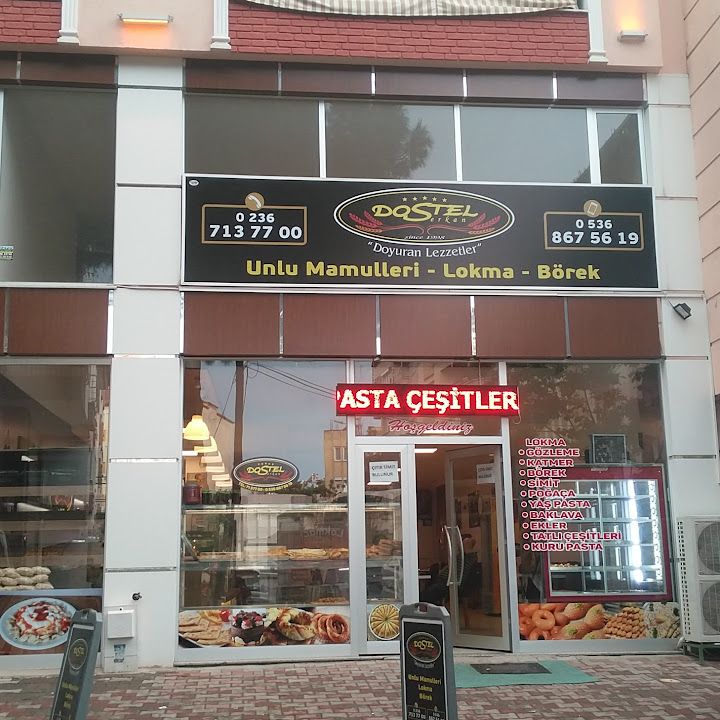 Dostel Unlu Mamuller
