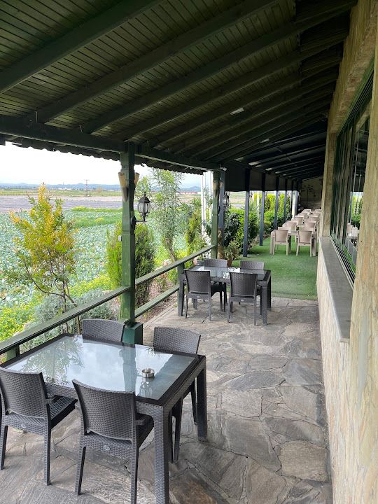 Egemen cafe restoran