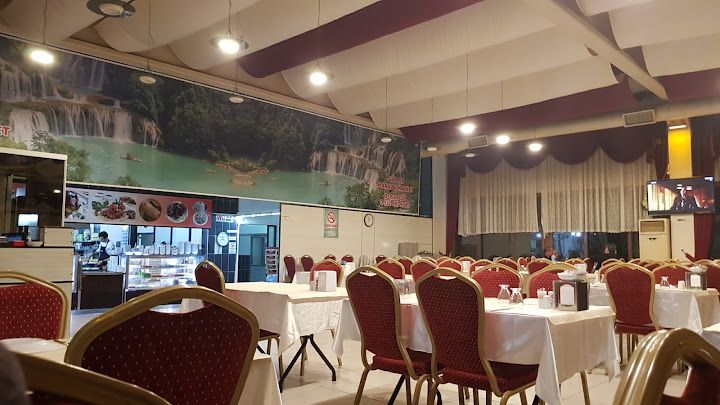 Elf restoran