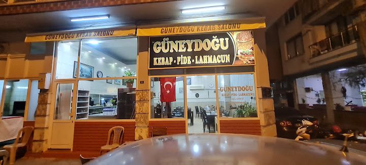 Güneydoğu
