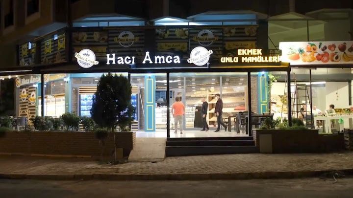 Hacı Amca Unlu Mamüller