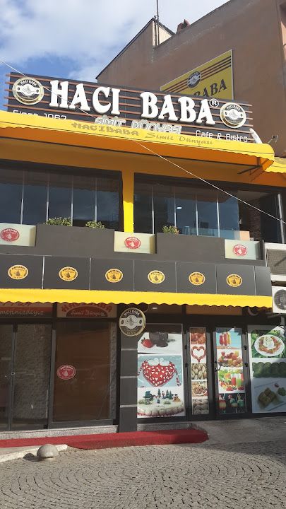 Hacı Baba Cafe&bistro