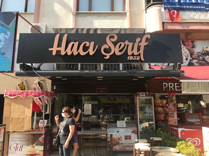 Haci Şerif Salihli
