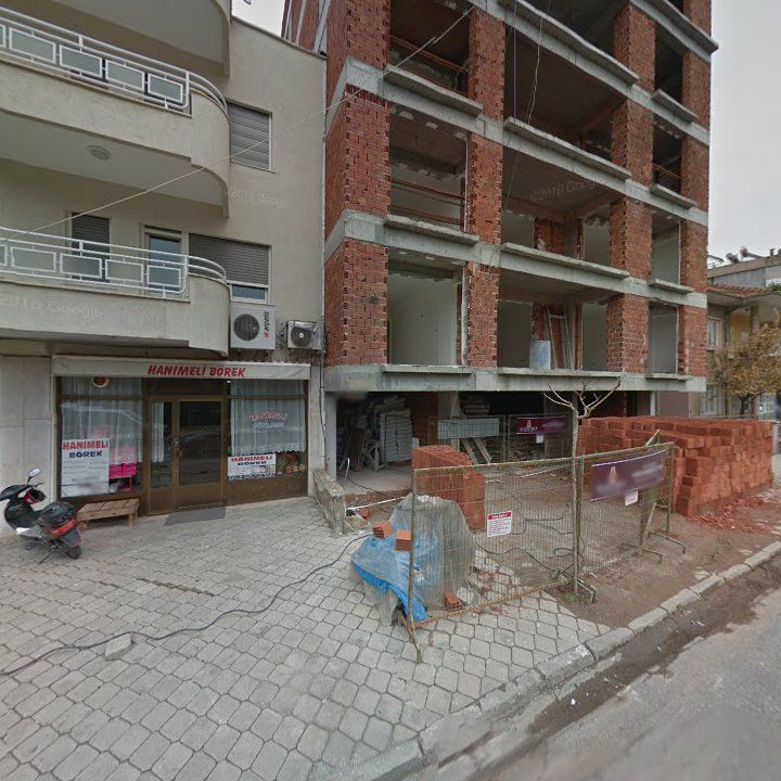 Hanımeli Börek Salonu