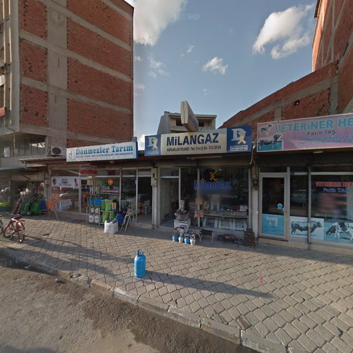 HARBİ KEBAP SALONU