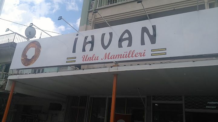 Ihvan pastanesi