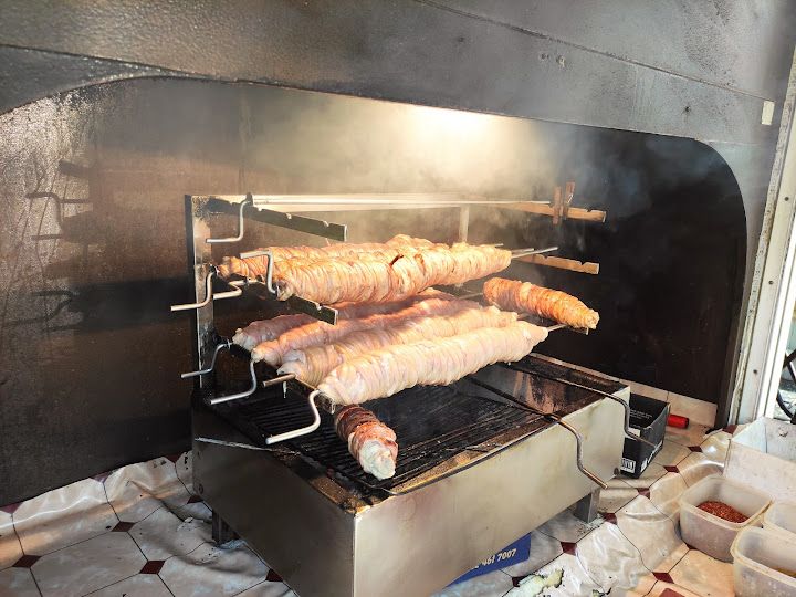 İstasyon asmaaltı kokoreç
