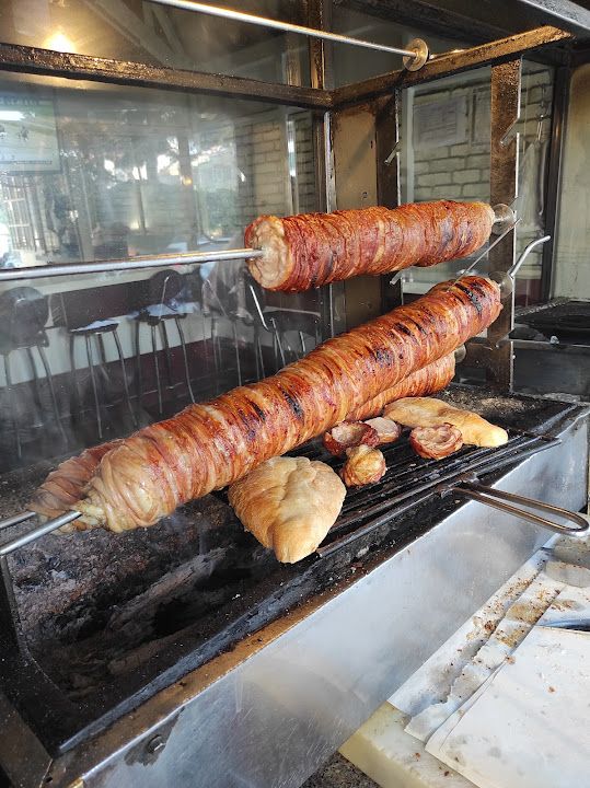 İstasyon çınaraltı kokoreç
