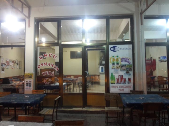 Kahvehane