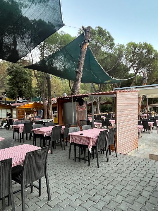 Kardelen cafe