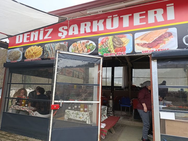 Kırkoluk çeşmesi