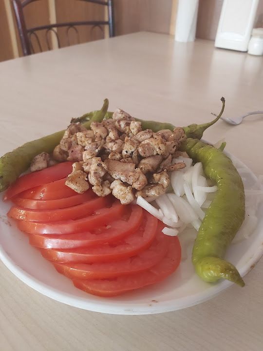 Kırveli BEŞEYLÜL KÖFTE