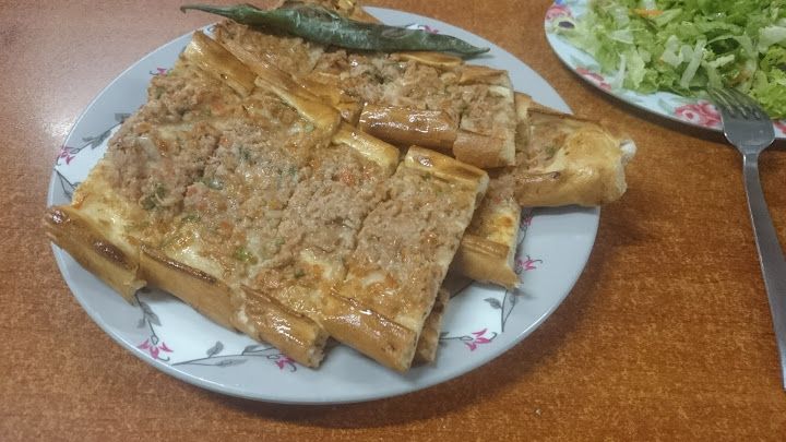 Koç Pide Börek Salonu