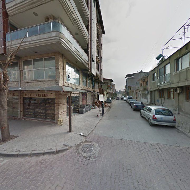 Kocaçeşme Taş Firin Ev Ekmeği
