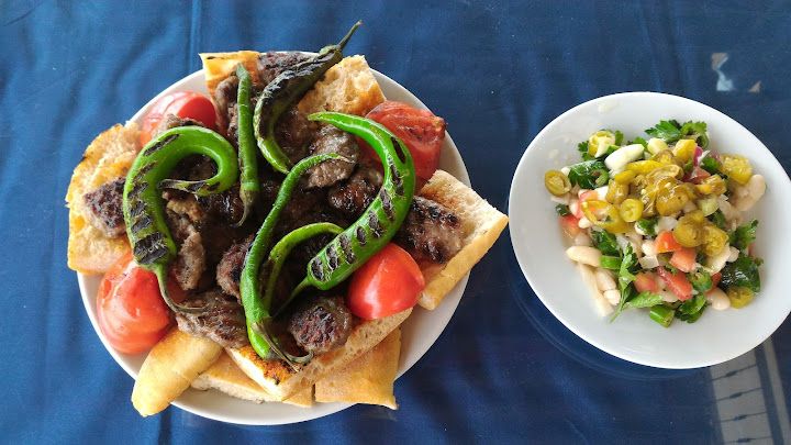 Köfteci y sinan