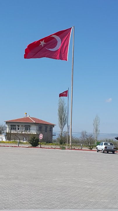 Köşk Kafe