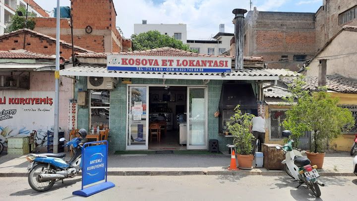 Kosova Et Lokantası
