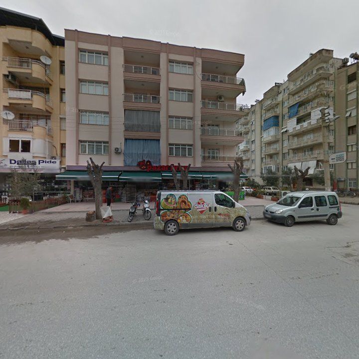 Kulalı Alançeşme Pide Kebap