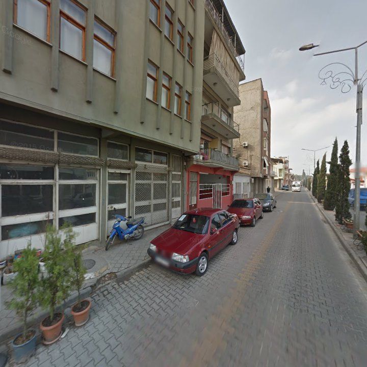 Lale Ekmek Sarayı