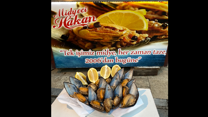 Midyeci Hakan