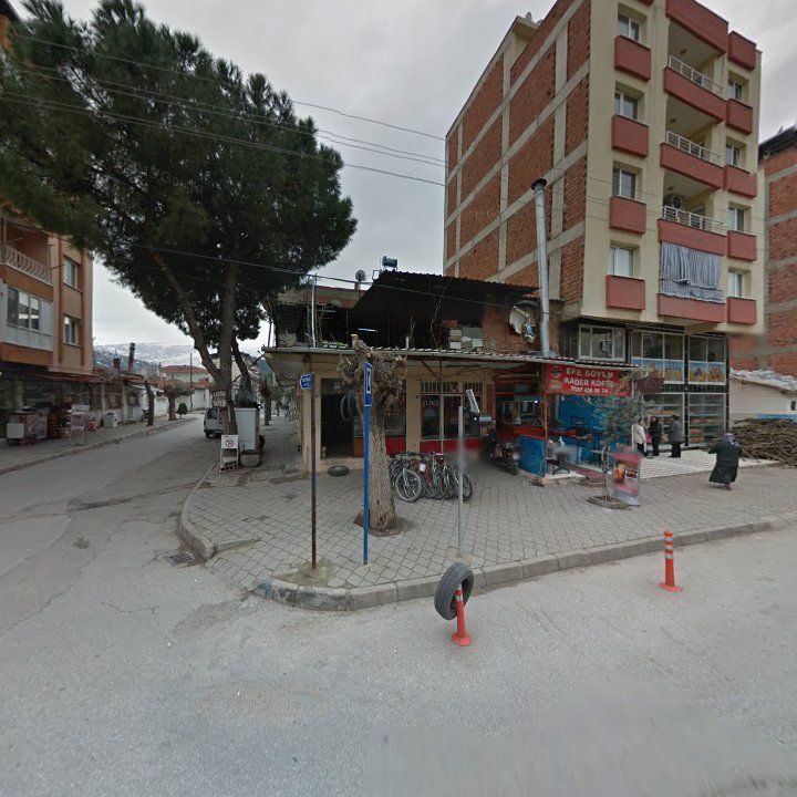 Narin Pide Salonu