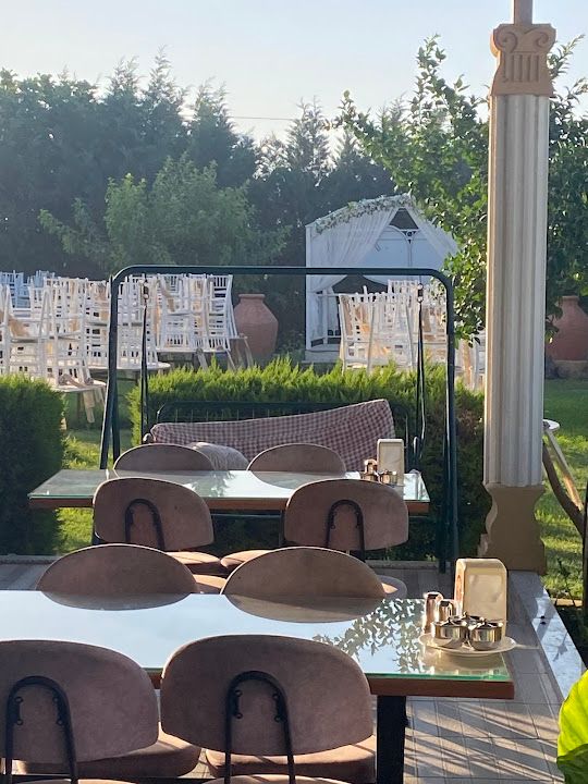 OZAN Restaurant & Kır Düğün Bahçesi