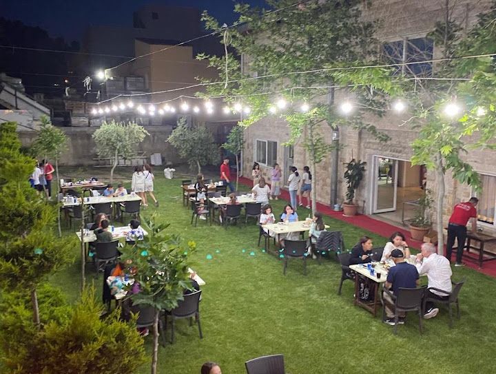 Paşa odun köfte