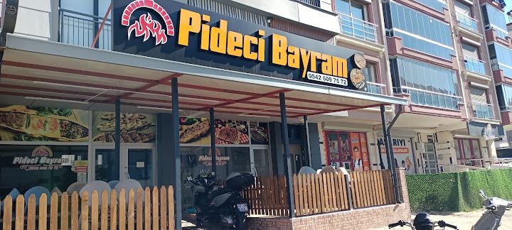 Pideci Bayram